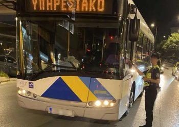 Το «τσούζουμε» και… πιάνουμε το τιμόνι – Τι δείχνουν τα στοιχεία ενός μόνο τριημέρου στην Αττική – ΒΙΝΤΕΟ – ΦΩΤΟ