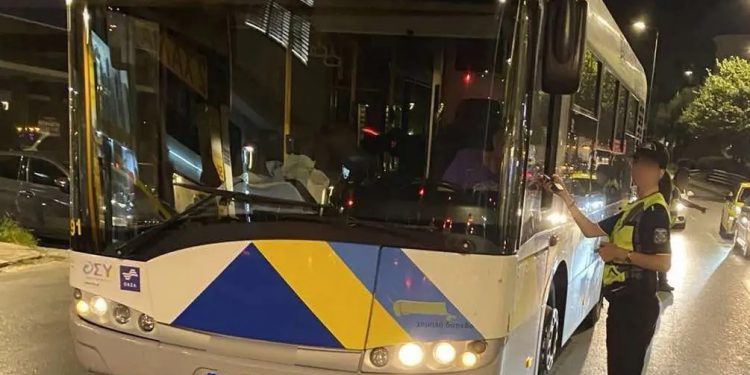 Το «τσούζουμε» και… πιάνουμε το τιμόνι – Τι δείχνουν τα στοιχεία ενός μόνο τριημέρου στην Αττική – ΒΙΝΤΕΟ – ΦΩΤΟ