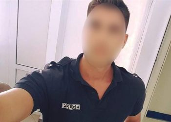 Κακουργηματική δίωξη στον πρώην αστυνομικό TikToker για διακίνηση ναρκωτικών – Πώς συνελήφθη – ΒΙΝΤΕΟ – ΦΩΤΟ