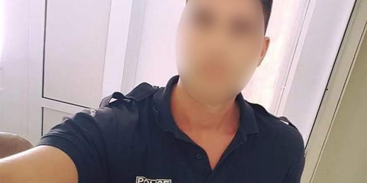 Κακουργηματική δίωξη στον πρώην αστυνομικό TikToker για διακίνηση ναρκωτικών – Πώς συνελήφθη – ΒΙΝΤΕΟ – ΦΩΤΟ