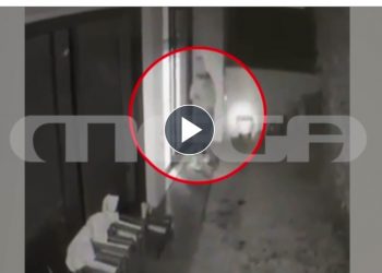 ΒΙΝΤΕΟ ΝΤΟΚΟΥΜΕΝΤΟ από τη δράση σπείρας διαρρηκτών που είχαν ρημάξει δεκάδες σπίτια – ΦΩΤΟ