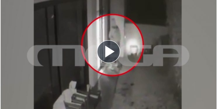 ΒΙΝΤΕΟ ΝΤΟΚΟΥΜΕΝΤΟ από τη δράση σπείρας διαρρηκτών που είχαν ρημάξει δεκάδες σπίτια – ΦΩΤΟ
