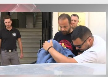 Σκύδρα: Το δρόμο της προφυλάκισης πήρε ο 76χρονος που κατηγορείται για τη δολοφονία συγχωριανού του – ΦΩΤΟ