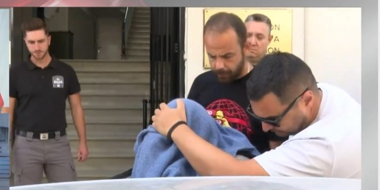 Σκύδρα: Το δρόμο της προφυλάκισης πήρε ο 76χρονος που κατηγορείται για τη δολοφονία συγχωριανού του – ΦΩΤΟ