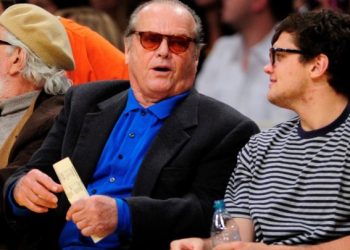 Σον Νόρφλιτ: Ο εγγονός του Τζακ Νίκολσον συνελήφθη για ενδοοικογενειακή βία – ΒΙΝΤΕΟ