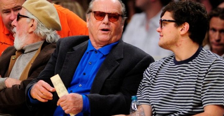 Σον Νόρφλιτ: Ο εγγονός του Τζακ Νίκολσον συνελήφθη για ενδοοικογενειακή βία – ΒΙΝΤΕΟ