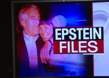 Υπόθεση Επστάιν: Δικαστής απέρριψε αίτημα να δημοσιοποιηθούν έγγραφα για τη φυλακισμένη Μάξγουελ – ΒΙΝΤΕΟ