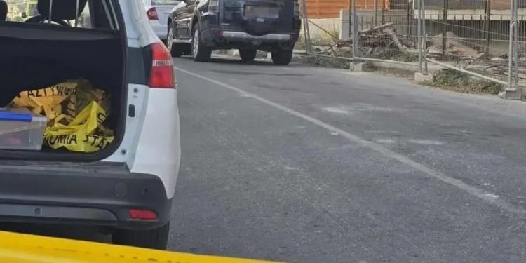 Γυναικοκτονία στην Κύπρο: 53χρονος σκότωσε την 34χρονη Ελληνίδα σύντροφό του μπροστά στον ανήλικο γιο της – ΦΩΤΟ