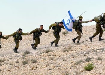 Το Ισραήλ διέταξε την επιστράτευση 60.000 εφέδρων για την κατάληψη της Πόλης της Γάζας