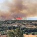 Φωτιά στην Κεφαλονιά: Ήχησε το 112 – Εκκενώνονται χωριά – ΒΙΝΤΕΟ – ΦΩΤΟ