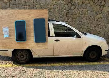 Κοζάνη: Συνελήφθη 46χρονος για παράνομη μεταφορά αλλοδαπής γυναικάς και κατοχή κοκαΐνης – ΦΩΤΟ