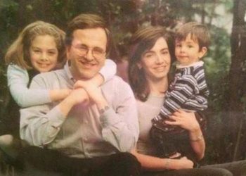 Πέθανε ξαφνικά η κόρη του Αντώνη Σαμαρά, Λένα – Ήταν μόλις 34 ετών – ΒΙΝΤΕΟ – ΦΩΤΟ