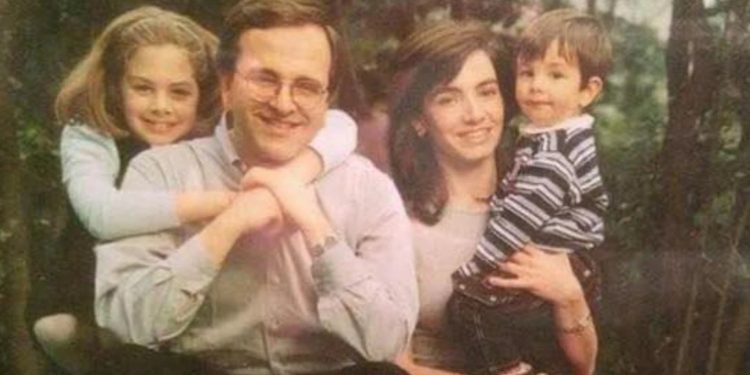 Πέθανε ξαφνικά η κόρη του Αντώνη Σαμαρά, Λένα – Ήταν μόλις 34 ετών – ΒΙΝΤΕΟ – ΦΩΤΟ