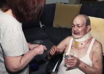 Ίλιον: Χτύπησαν 71χρονο καρκινοπαθή για να του πάρουν 500 ευρώ -ΒΙΝΤΕΟ – ΦΩΤΟ