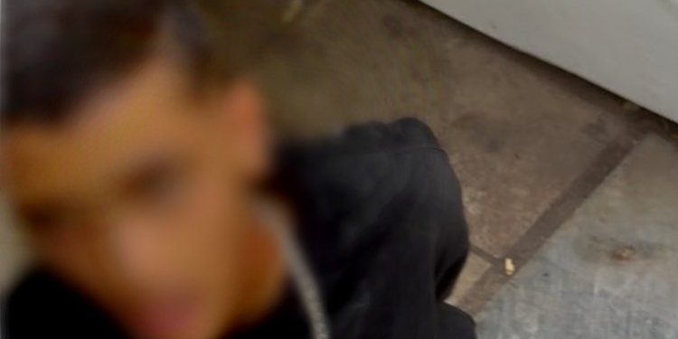 Η βόλτα αστυνομικού με την απρόσμενη εξέλιξη και ο «αμίλητος» κλέφτης – ΦΩΤΟ