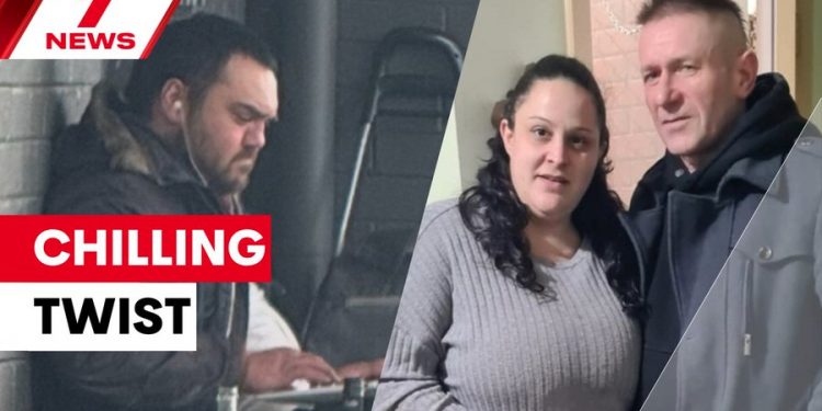 Φρίκη στη Μελβούρνη: Άστεγος δολοφόνησε έγκυο Ελληνοαυστραλή και αποκεφάλισε τον σύντροφό της – Μετά πήγε για μπέργκερ – ΒΙΝΤΕΟ