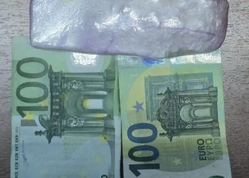 Συνελήφθη άνθρωπος του «Σαμπρέλα» για κατοχή ναρκωτικών – Τι είπε όταν τον έπιασαν – ΦΩΤΟ