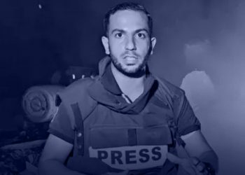 Αιματοχυσία στην Γάζα: 5 δημοσιογράφοι του Al Jazeera σκοτώθηκαν μετά από «στοχευμένο» πλήγμα του Ισραήλ – ΒΙΝΤΕΟ – ΦΩΤΟ