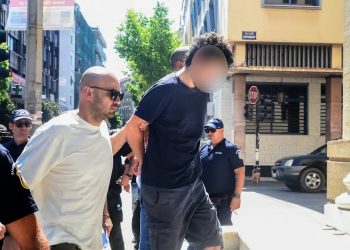 Πάτρα: Απολογείται ο 25χρονος για τη φωτιά στο Γηροκομείο – Τι θα ισχυριστεί – ΒΙΝΤΕΟ – ΦΩΤΟ