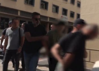 Πάτρα: Απολογείται ο 25χρονος για τη φωτιά στο Γηροκομείο – Τι θα ισχυριστεί – ΒΙΝΤΕΟ – ΦΩΤΟ