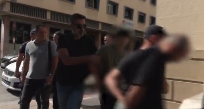 Πάτρα: Απολογείται ο 25χρονος για τη φωτιά στο Γηροκομείο – Τι θα ισχυριστεί – ΒΙΝΤΕΟ – ΦΩΤΟ