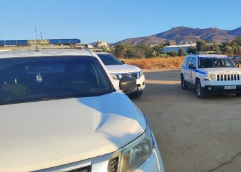 Σε εξέλιξη μεγάλη επιχείρηση της ΕΛΑΣ στη Δυτική Αττική – 11 συλλήψεις – ΒΙΝΤΕΟ – ΦΩΤΟ