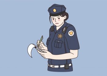 Γυναίκα αστυνομικός μοίραζε κλήσεις επειδή… δεν έκανε σεξ το προηγούμενο βράδυ – ΒΙΝΤΕΟ