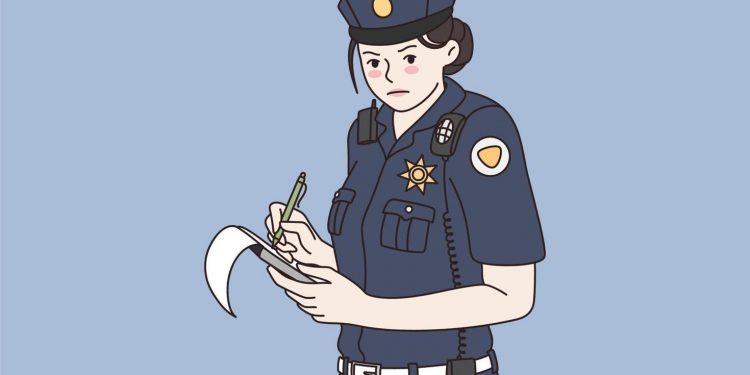 Γυναίκα αστυνομικός μοίραζε κλήσεις επειδή… δεν έκανε σεξ το προηγούμενο βράδυ – ΒΙΝΤΕΟ