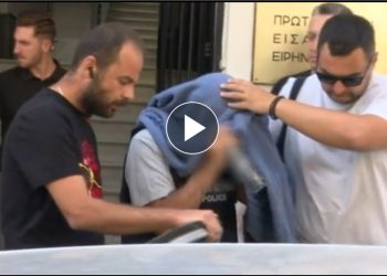 Σκύδρα: Απολογείται ο 76χρονος που σκότωσε με καραμπίνα τον συγχωριανό του – ΒΙΝΤΕΟ – ΦΩΤΟ
