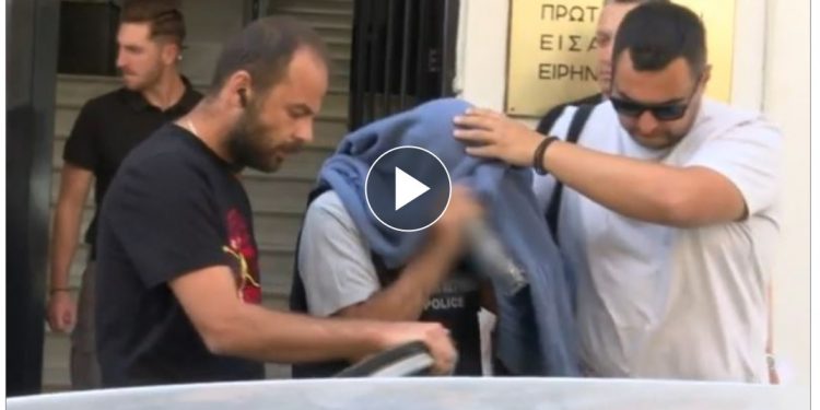 Σκύδρα: Απολογείται ο 76χρονος που σκότωσε με καραμπίνα τον συγχωριανό του – ΒΙΝΤΕΟ – ΦΩΤΟ