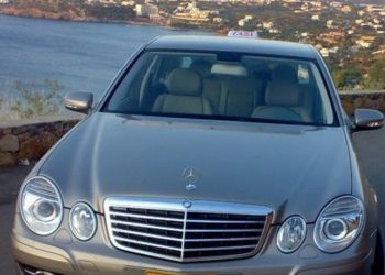 Ηράκλειο: Ταξιτζής επιχείρησε να ασελγήσει σε 30χρονη επιβάτιδα – Αναζητείται από την ΕΛΑΣ – ΒΙΝΤΕΟ