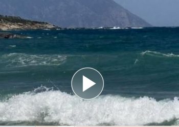 Ζάκυνθος: Παρ΄ολίγον τραγωδία – 14χρονη κινδύνεψε να πνιγεί 