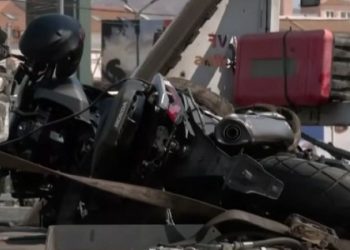 Δύο νεκροί αναβάτες μηχανών σε 2 τροχαία μέσα σε λίγες ώρες σε Αγία Παρασκευή και Πέτρου Ράλλη – ΒΙΝΤΕΟ