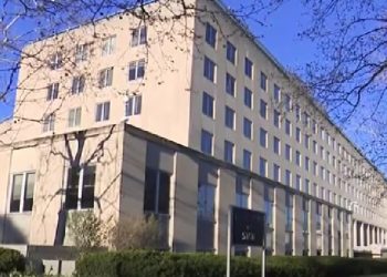 Οι ξένοι φοιτητές στο στόχαστρο των ΗΠΑ – Ακυρώθηκαν οι βίζες πάνω από 6.000 ατόμων – BINTEO