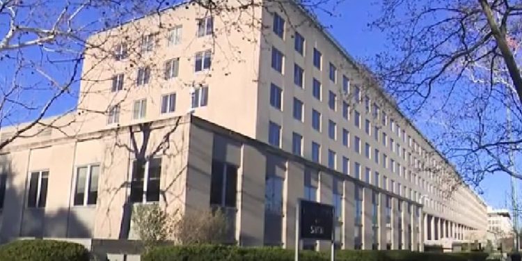 Οι ξένοι φοιτητές στο στόχαστρο των ΗΠΑ – Ακυρώθηκαν οι βίζες πάνω από 6.000 ατόμων – BINTEO