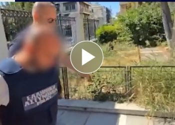 Βόλος: Aπολογείται ο δολοφόνος της 36χρονης