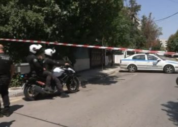Γυναικοκτονία στο Χαλάνδρι: Την κατακρεούργησε – «Με κακολογούσε» η κυνική ομολογία του δράστη – ΒΙΝΤΕΟ