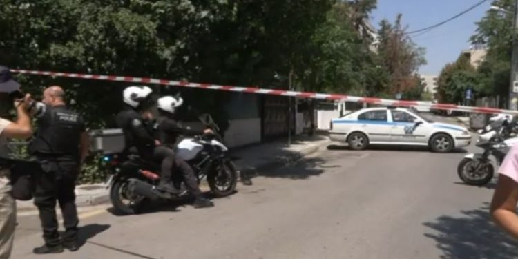 Γυναικοκτονία στο Χαλάνδρι: Την κατακρεούργησε – «Με κακολογούσε» η κυνική ομολογία του δράστη – ΒΙΝΤΕΟ