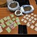 Ηράκλειο: Συνελήφθησαν 38χρονος και 31χρονος με 3.733 ναρκωτικά χάπια – ΦΩΤΟ