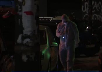 Άγιος Παντελεήμονας: Μήνυμα με… χειροβομβίδα σε ιδιοκτήτη καφετέριας με ναργιλέδες – 2 τραυματίες – ΒΙΝΤΕΟ