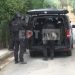 Συνελήφθη από τα ΕΚΑΜ ο άνδρας που είχε ταμπουρωθεί σε σπίτι στον Χολαργό και τραυμάτισε αστυνομικό με μολότοφ – ΒΙΝΤΕΟ – ΦΩΤΟ