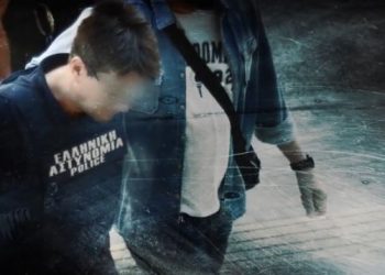 Προφυλακιστέος ο 50χρονος που σκότωσε την αδελφή του βάζοντάς της σακούλα στο κεφάλι – ΒΙΝΤΕΟ – ΦΩΤΟ