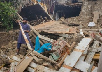 Αφγανιστάν: Ανεβαίνει ο αριθμός των νεκρών από τον φονικό σεισμό