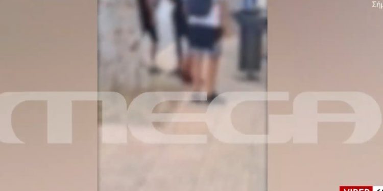 Νέο περιστατικό άγριου ξυλοδαρμού ανηλίκου στον Ασπρόπυργο – ΒΙΝΤΕΟ – ΦΩΤΟ