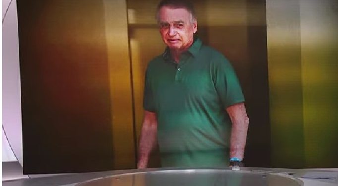 Ζαΐχ Μπολσονάρου: Ο πρώην πρόεδρος της Βραζιλίας καταδικάστηκε σε κάθειρξη 27 ετών για απόπειρα πραξικοπήματος – ΒΙΝΤΕΟ