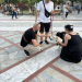 Θεσσαλονίκη: Εντατικοί έλεγχοι σε δεσποζόμενα ζώα συντροφιάς – ΦΩΤΟ