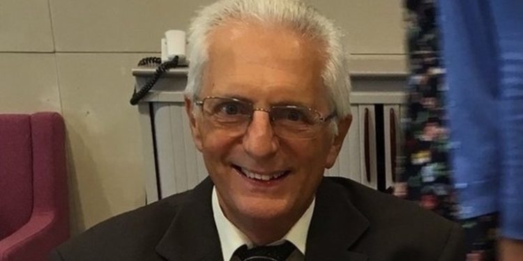 Παναγιώτης Δημητράς: Κακουργηματική δίωξη για απιστία στο στέλεχος του Παρατηρητηρίου του Ελσίνκι