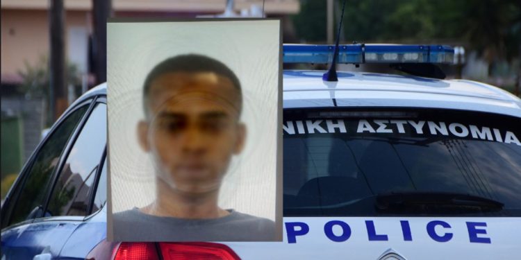 Ανατροπή: Ψεύτικη ταυτότητα δήλωσε ο νεαρός που επιτέθηκε με ψαλίδι στην Ομόνοια και δάγκωσε αστυνομικό – Το βαρύ ποινικό του παρελθόν – ΦΩΤΟ