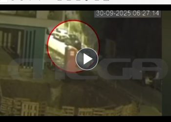 Δροσιά: Στο «μικροσκόπιο» των Αρχών ΒΙΝΤΕΟ ΝΤΟΚΟΥΜΕΝΤΟ από την ενέδρα που έστησε ο δράστης στον 38χρονο – ΦΩΤΟ