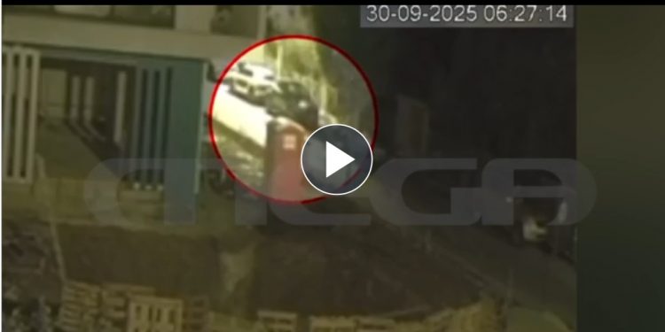 Δροσιά: Στο «μικροσκόπιο» των Αρχών ΒΙΝΤΕΟ ΝΤΟΚΟΥΜΕΝΤΟ από την ενέδρα που έστησε ο δράστης στον 38χρονο – ΦΩΤΟ